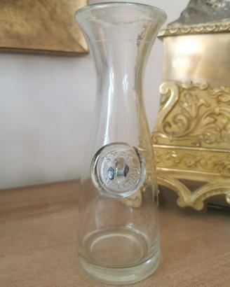 Caraffa per vino da osteria da 1/4 LITRO - Vintage