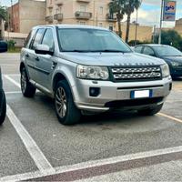 Land Rover Freelander 2 sd4 SE 190 cv automatica