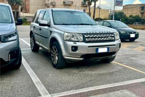 Land Rover Freelander 2 sd4 SE 190 cv automatica