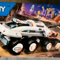 lego city 60432 nuovo