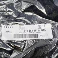 Audi A3 / S3 Sportback - kit 4 tappetini originali