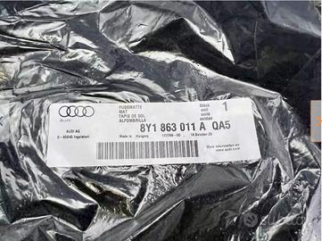 Audi A3 / S3 Sportback - kit 4 tappetini originali