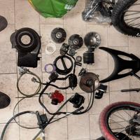 RICAMBI MOTORI PIAGGIO