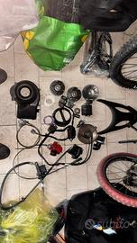 RICAMBI MOTORI PIAGGIO