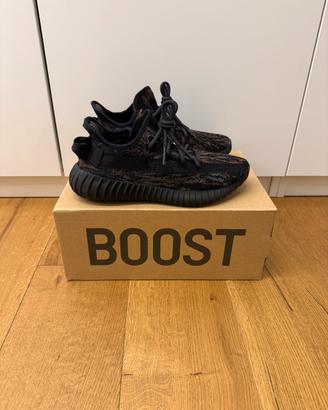 YEEZY BOOST 350 MX ROCK TG 39 1/3 NUOVE 10/10 DS