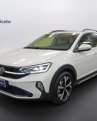 Volkswagen Taigo 1.0 tsi Life 115cv