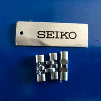 Maglie per bracciale acciaio Seiko modello skx 007