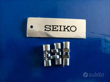 Maglie per bracciale acciaio Seiko modello skx 007