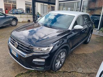Volkswagen T-Roc 1.5 TSI ACT DSG Style PRONTA CONS