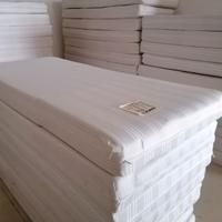 Materassi Singoli Ortopedici, Lavati e Sanificati