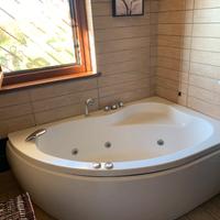 Vasca idromassaggio 100x150