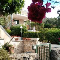 Villetta vacanza salento