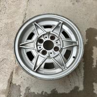 Cerchi CROMODORA Fiat/Abarth 124 125 128 131 850