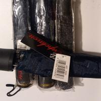 ombrelli richiudibili unisex