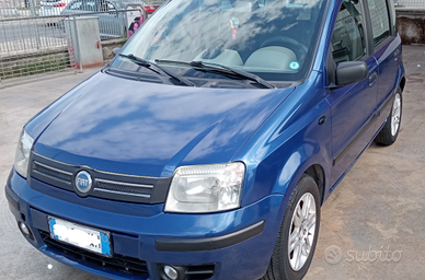 Fiat Panda 169