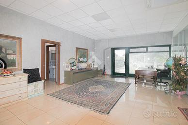 UFFICIO A CASTELCOVATI