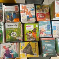Libri scuole medie