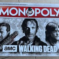 Monopoly The Walking Dead