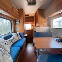 Camper Ducato 14
