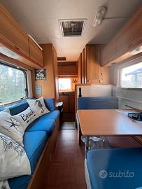 Camper Ducato 14