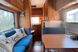 Camper Ducato 14