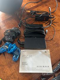 PlayStation 2 Slim