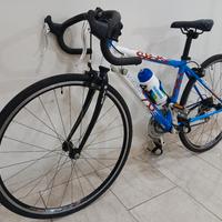 Bici da corsa junior 24"