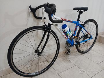 Bici da corsa junior 24"