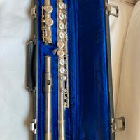 Flauto traverso Gemeinhardt