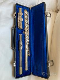 Flauto traverso Gemeinhardt