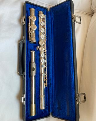 Flauto traverso Gemeinhardt