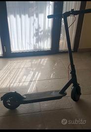 MONOPATTINO ELETTRICO ( Freno a disco + elettrico)