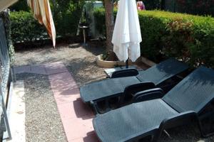 Vacanza Bungalow Metaponto Lido 100 mt ago-sett