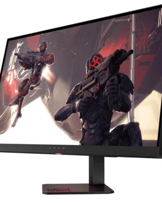 Monitor professionale da gaming