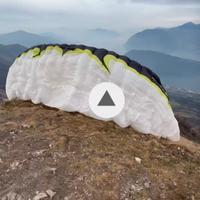 Parapendio U-Turn Everest 19mq