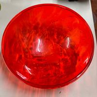 KARTELL MOON MARIO BELLINI Centrotavola