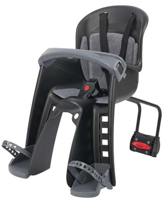 seggiolino anteriore bicicletta