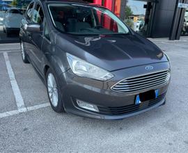 Ford C-Max Titanium