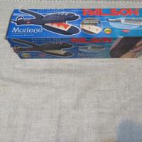 Piastra per capelli palson