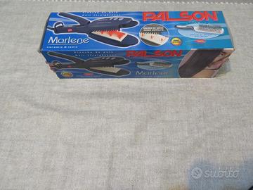 Piastra per capelli palson