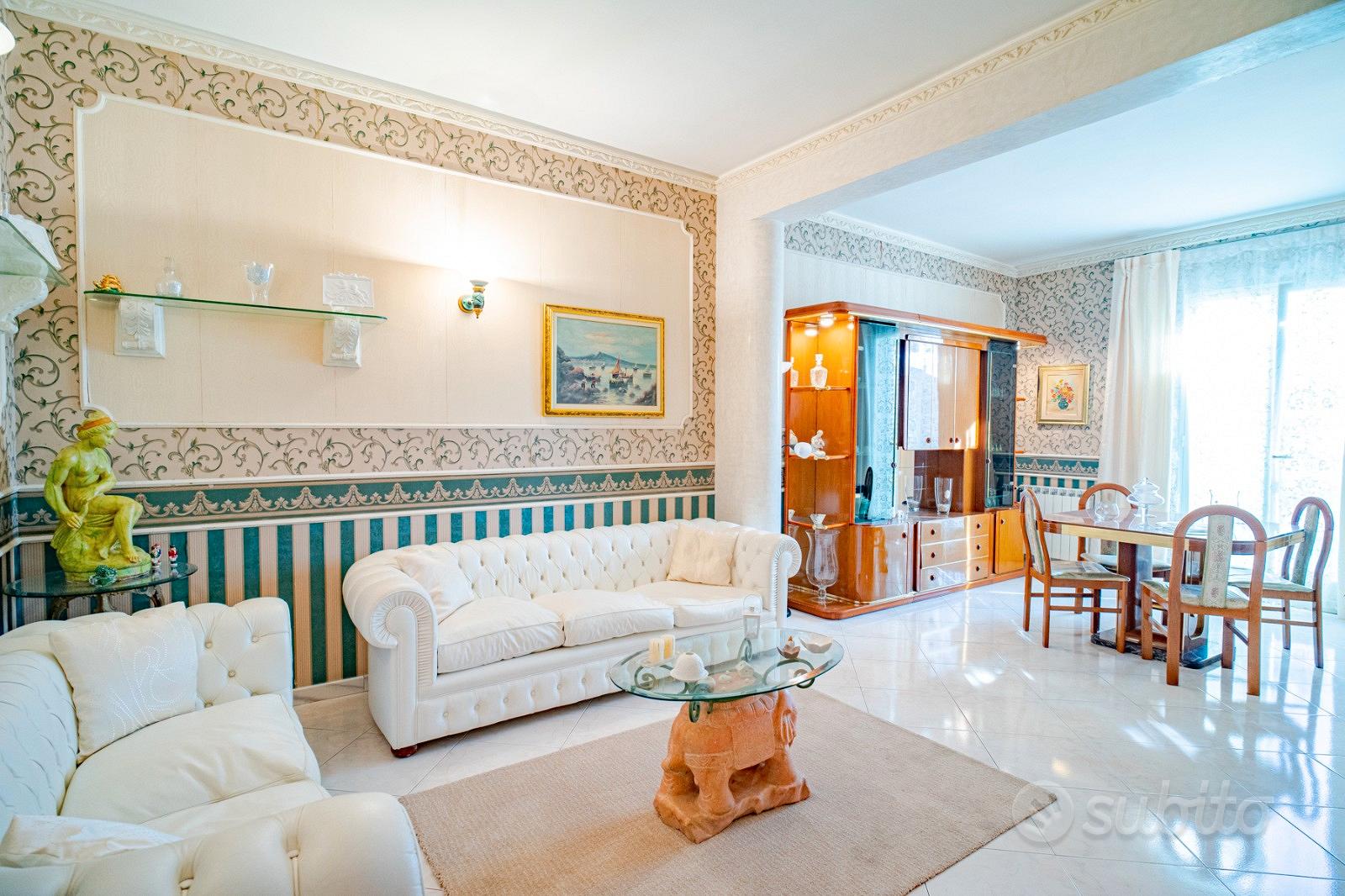 Apartment in Paternò, Santa Marina - Vista 3