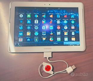 Tablet Samsung usato