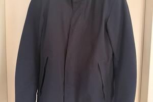 Giacca moto uomo SPIDI BETA H2OUT