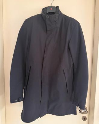 Giacca moto uomo SPIDI BETA H2OUT