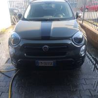 Auto 500x city cross 1.6multijet2