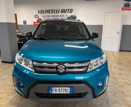 SUZUKI VITARA ANNO 2015 DS 1.6 KM 209 MILA