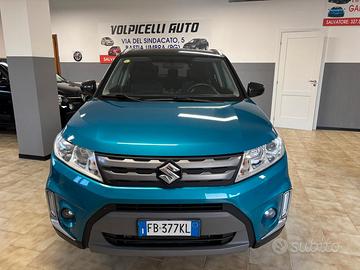 SUZUKI VITARA ANNO 2015 DS 1.6 KM 209 MILA