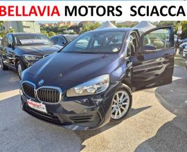 Bmw 216d Active Tourer Advantage Automatic