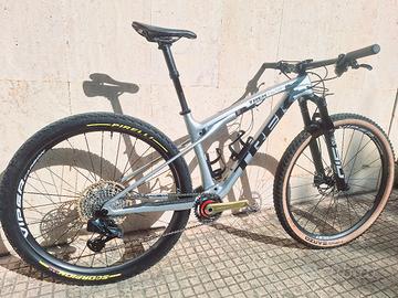 trek supercaliber slr