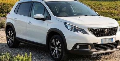 Peugeot 2008  Allure  full optional